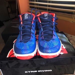Kyrie 1 USA
